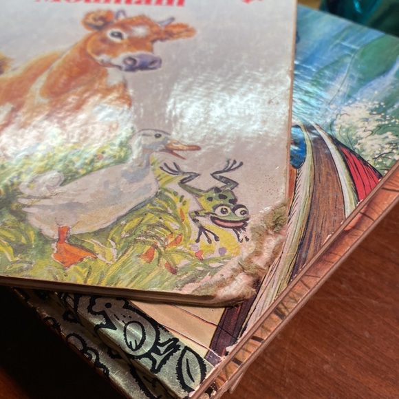 5 kids books Walt Disney’s Detective Mickey Mouse - Picture 6 of 12